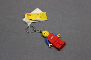 LEGO LED Key Light Schlüsselanhänger - Modell #LGL-KE1T - (F2) - Bild 1 von 7