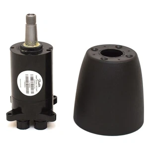 Mercury Marine Boat Dual Station Steering Helm 8M0137459 | 125 Bar - Picture 1 of 4