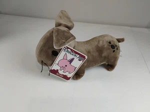 Dragon Age - Nug Plüschtier - Sanshee - Bioware - Neu mit Etikett Official - RAR - Bild 1 von 7