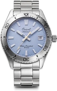 Orient Mako Sports RN-AC0Q12L Men Watch 75th Anniversary Limited Automatic - Picture 1 of 5