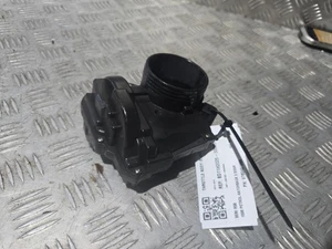 MINI PEUGEOT CITROEN 1.6 PETROL 16V 10-13 THROTTLE BODY ELECTRONIC V760491980 - Picture 1 of 7
