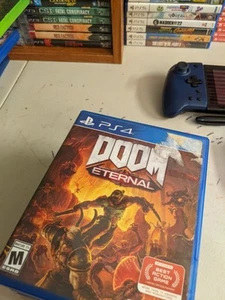 Doom Eternal No Game - Sony PlayStation 4 - Imagen 1 de 1