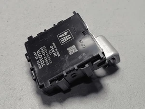 19-2024 TOYOTA RAV4 WINDSHIELD WIPER RELAY COMPUTER CONTROL MODULE UNIT OEM - Picture 1 of 9