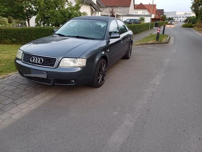 Audi A6 B4 - Bild 1 von 4