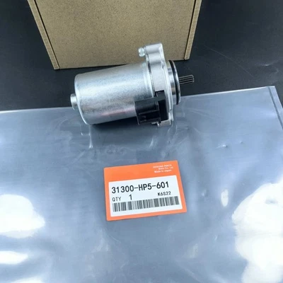 OEM Shift Motor Assembly Fits For Honda Shift Motor Control 31300-HP5-601 USA - Image 1 of 3