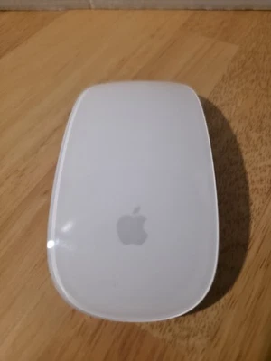 Apple Magic Mouse 2  White w/ Lightning Cable - Image 1 of 4