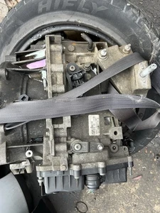 FORD MONDEO/GALAXY/S-MAX 2.0 PETROL ECOBOOST POWERSHIFT GEARBOX AG9R-7000-GB - Picture 1 of 3