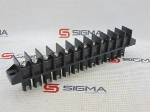 MAGNUM A4 TERMINAL BLOCK USED - Used - Picture 1 of 2