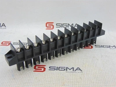 MAGNUM A4 TERMINAL BLOCK USED - Used - Image 1 of 2