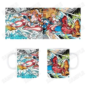 kamen america official one mug - Picture 1 of 1