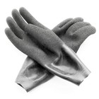 SF-1: Latex Trockentauchhandschuhe EASY GLOVE mit Manschette & Innenhandschuhen