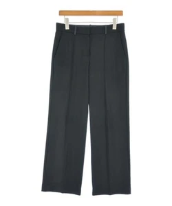 THE ROW Slacks Black 2(Approx. M) 2200542003028 - Picture 1 of 8