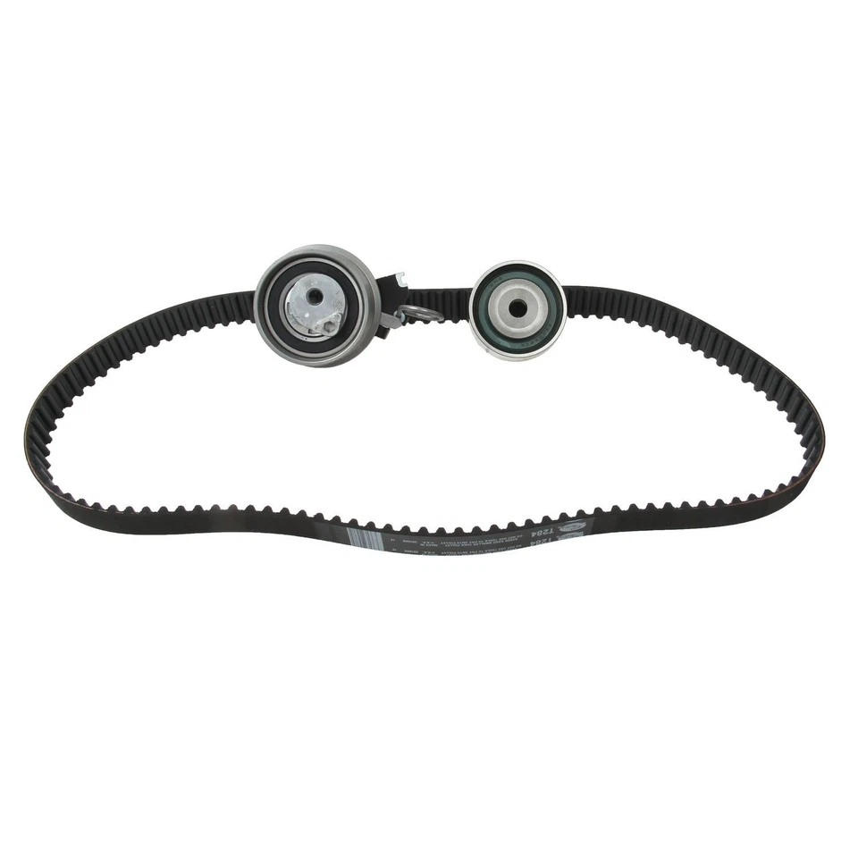Gates TCK284A PowerGrip Premium Timing Belt Component Kit - Image 1 of 4