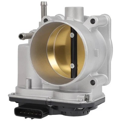 Cuerpo del acelerador para Toyota 4Runner FJ Cruiser 4,0 L 2010-2014 Toyota Tundra 4,0 L Foto 1 de 4