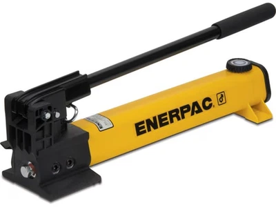 Enerpac P392 Two-Speed Hydraulic Hand Pump, 10,000 psi - Reconditioned - Image 1 of 2