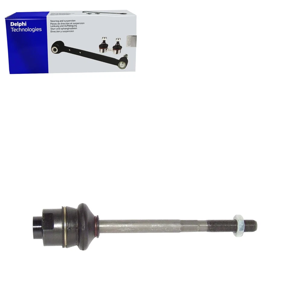 Extremo interior de varilla de amarre de dirección Delphi para camioneta Isuzu 1981-1987 4x4 Foto 1 de 1