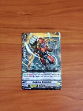 Cardfight Vanguard My Glorious Justice - Quick Hero, Active Mask - V-EB08/020EN