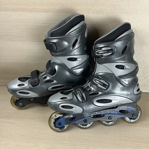 Roller Derby Europa ABEC-3 Racing Rollerblades - Picture 1 of 20