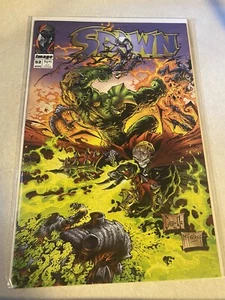 Spawn #52 (Image Comics, August 1996) - Picture 1 of 5