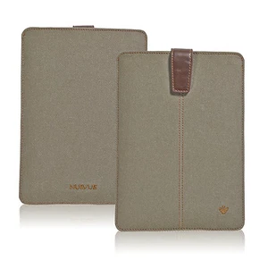 ipad Air 2, 3 Pro Case 9.7"" Khaki Disinfectants Screen Cleaning Sleeve - Picture 1 of 6