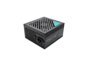 AZZA PSAZ-750G French Version 750 W ATX 80 PLUS GOLD Certified Full Modular Powe - Picture 1 of 4