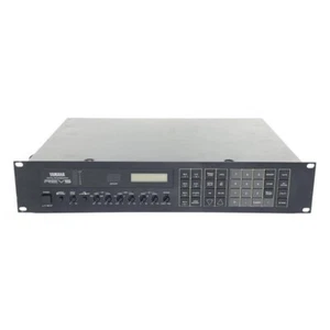 YAMAHA REV5 Digital Reverberator Multi Effects Processor Good - Picture 1 of 5