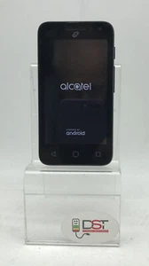 SMARTPHONE ALCATEL ONE TOUCH PIXI 4, 8GB, 1GB RAM USATO FUNZIONANTE - Foto 1 di 4