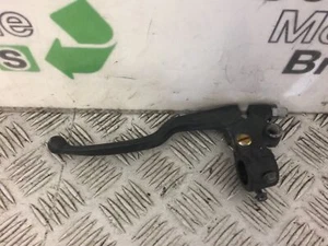ZHONGYU 125 (TRIAL BIKE) CLUTCH LEVER (STOCK 360) - Picture 1 of 3