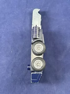 Vintage G1 TRANSFORMERS Replacement Part OPTIMUS PRIME RIGH LEG Parts and Repair - Picture 1 of 9