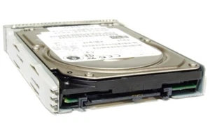 Sun 146GB 6Gb/s SAS 2.5" HDD 10K rpm Fujitsu MBD2147RC 541-3531-01 CA07082-D242 - Bild 1 von 1