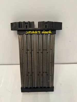 SMART FORFOUR MATRIZ DE PRECALENTAMIENTO ELÉCTRICO 2014 Foto 1 de 4