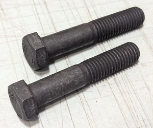 Lot of 2 Genuine GM Shock Absorber Bolts 11509479 NEW OEM - Picture 1 of 3