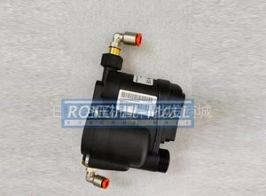 1624295080 Electric Auto Drain Valve FIT FOR Atlas Copco Air Compressor - Zdjęcie 1 z 1