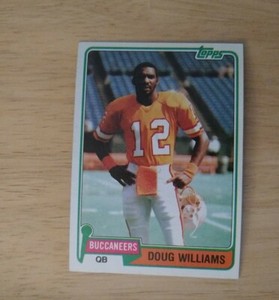 1981 Topps Football Select Cards Pick Your Own Complete Your Set
