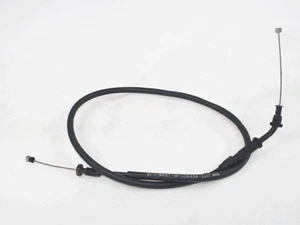 CAVO ACCELERATORE BMW K71 F 800 GT 2012 - 2016 32738546025 THROTTLE CABLE - Imagen 1 de 1