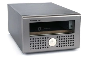 Lecteur de bande externe UG210 DELL LTO2 SCSI LVD POUR DELL POWERVAULT 110T - Photo 1/8