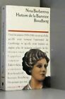 HISTOIRE DE LA BARONNE BOUDBERG. Biographie