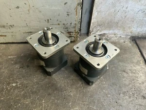 SIemens LP090S-MF1 planetary gearhead i=5 - Picture 1 of 3