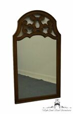 THOMASVILLE FURNITURE Acanto Collection Italian Neoclassical Tuscan Style 33"...