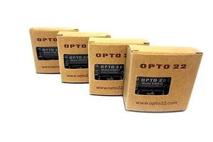 4 NEW OPTO 22 240A10 SOLID STATE RELAY - Picture 1 of 2