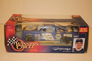 Winners Circle Nascar Truck Series 1997 Ron Hornaday 1/24 Scale - Picture 1 of 7