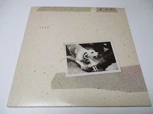 Fleetwood Mac TUSK Vinyl 2 LPs Original Pressing 1979 Warner Bros Excellent - Picture 1 of 6