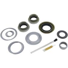 MK D60-F Yukon Gear & Axle Ring And Pinion Installation Kit Front for F550 Truck