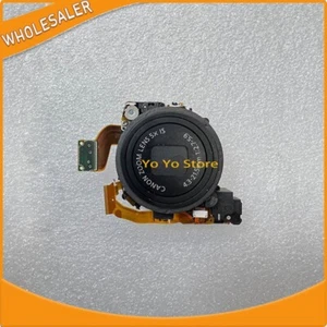 for Canon IXUS125HS IXY220F Lens with CCD Camera Repair Accessories - Bild 1 von 1