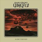 Rikard Sj&#246;blom&#39;s Gungfly of BIG BIG TRAIN  Alone Together  Vinyl Album with CD