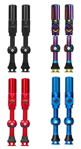 Válvulas tubeless híbridas Muc Off Big Bore | 45 mm | Todos los colores - Imagen 1 de 5