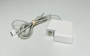 Cargador Mac Apple 85W MagSafe Adaptador de Corriente A1222 - Imagen 1 de 3