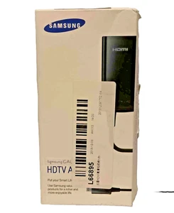 Samsung Galaxy SIII (S3) HDTV Adapter - Bought New Never Used - Picture 1 of 4