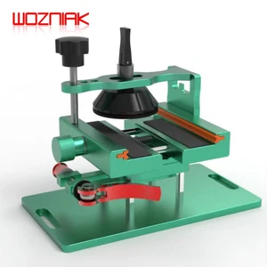 Quick LCD Screen Separator Mobile Phone Free Heating Screen Removal Repair Tool - Picture 1 of 7
