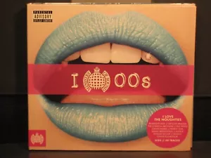 Ministry Of Sound - I LOVI THE NOUGHTIES (3/CD/Digit/Neuwertig) - Bild 1 von 2